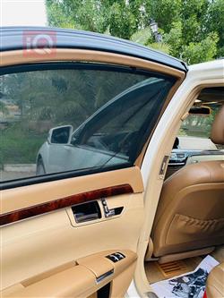مێرسێدس بێنز S-Class